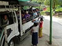 1 - Nice-Yangon - Kyaikhtiyo (Rocher d''or) (48)